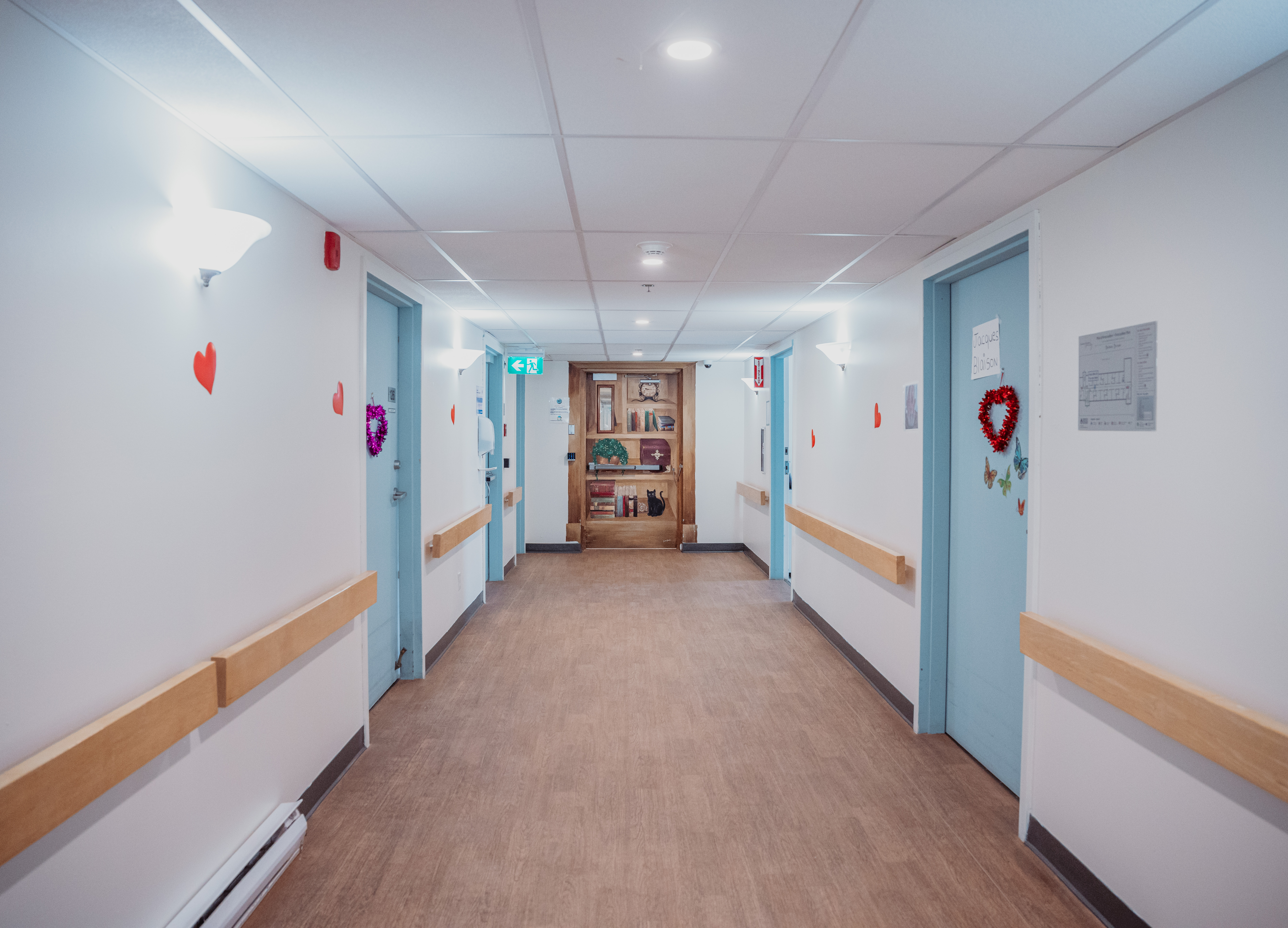 Résidence Évolutive Granby